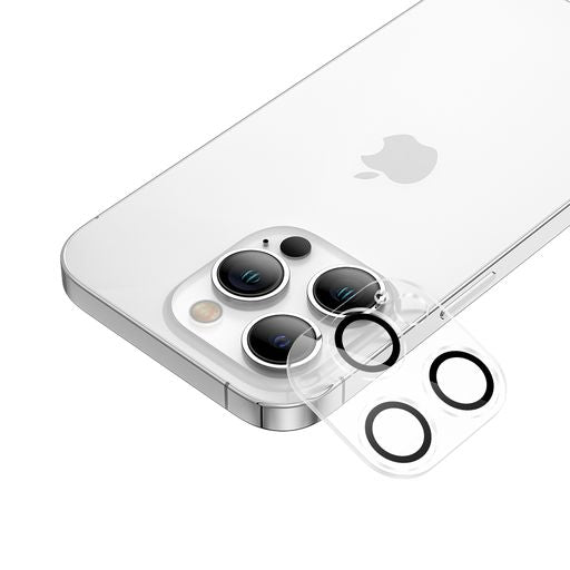 AMAZINGthing Pure Lens Glass for iPhone 14 6.1 Pro/6.7 Pro Max