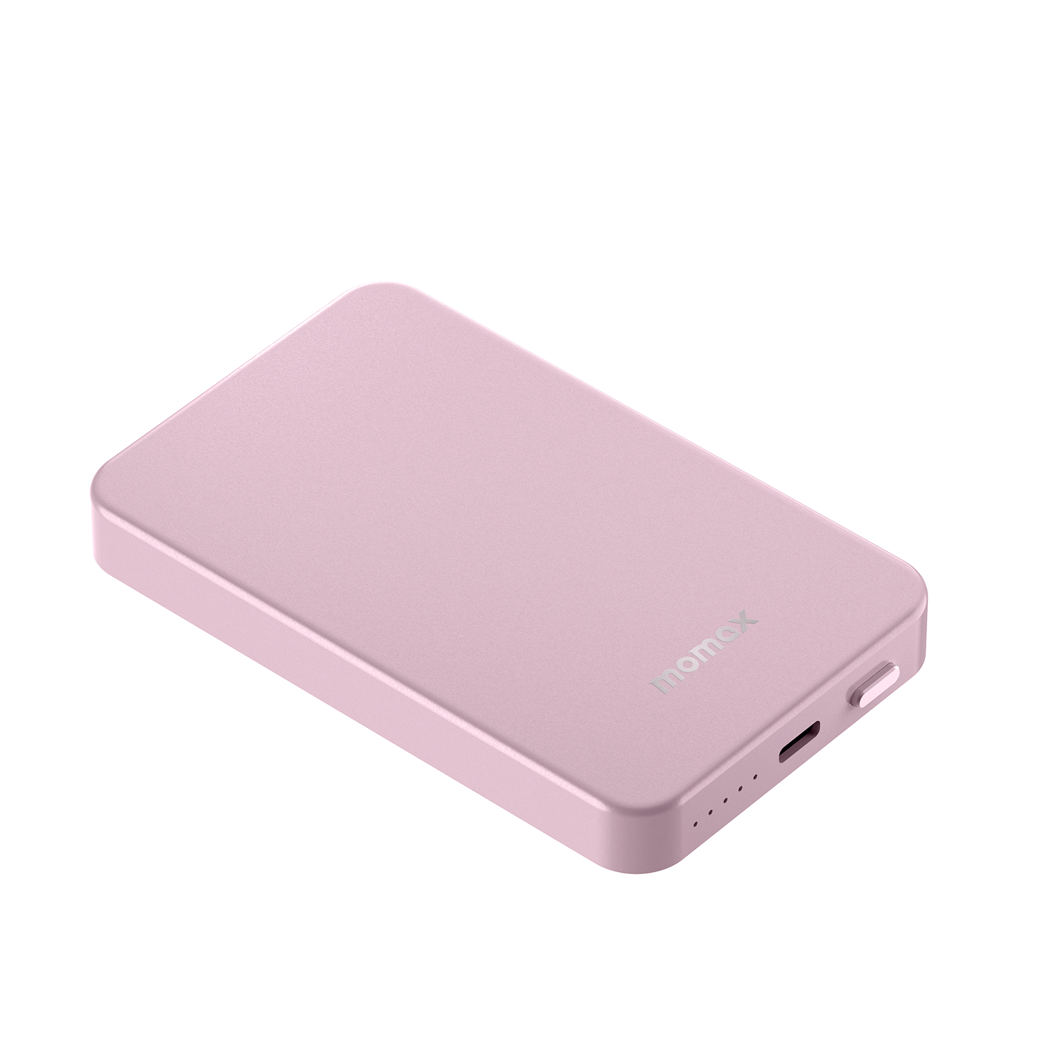 Momax Q.MAG Power 6 Wireless MagSafe Power Bank 5000mAh