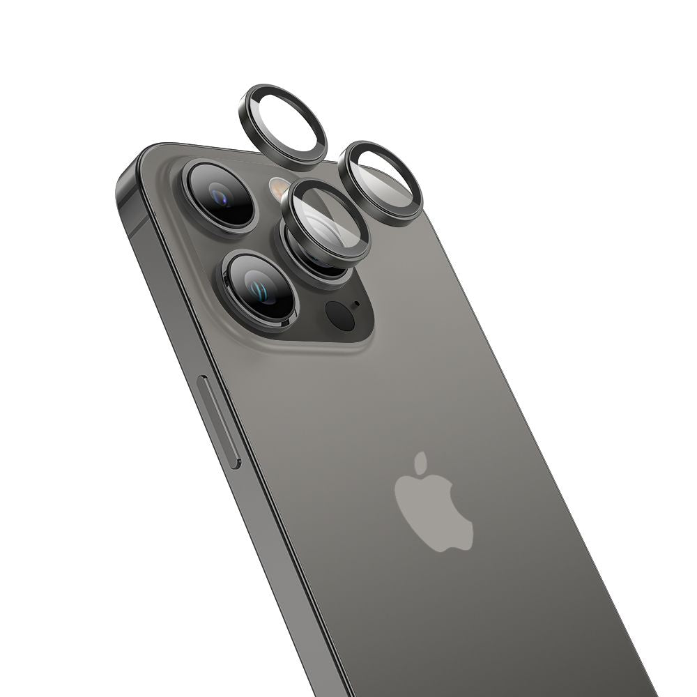 AMAZINGthing AR Lens Defender for iPhone 14 6.1 Pro/6.7 Pro Max