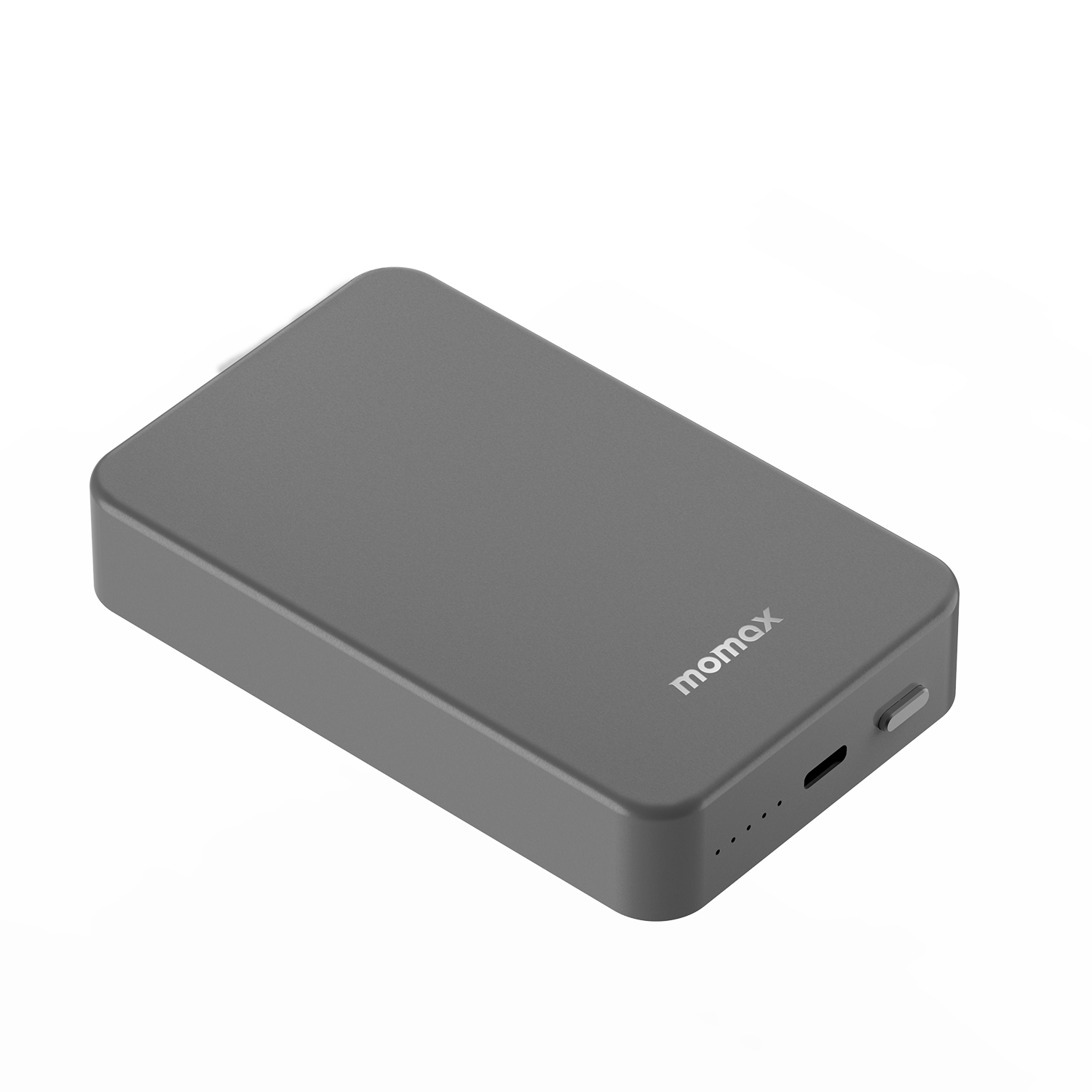 Momax Q.MAG Power 7 Wireless MagSafe Power Bank 10000mAh