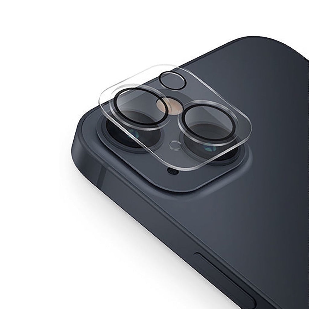 UNIQ Optix Camera Lens iPhone 13/13 Mini Glossy Clear