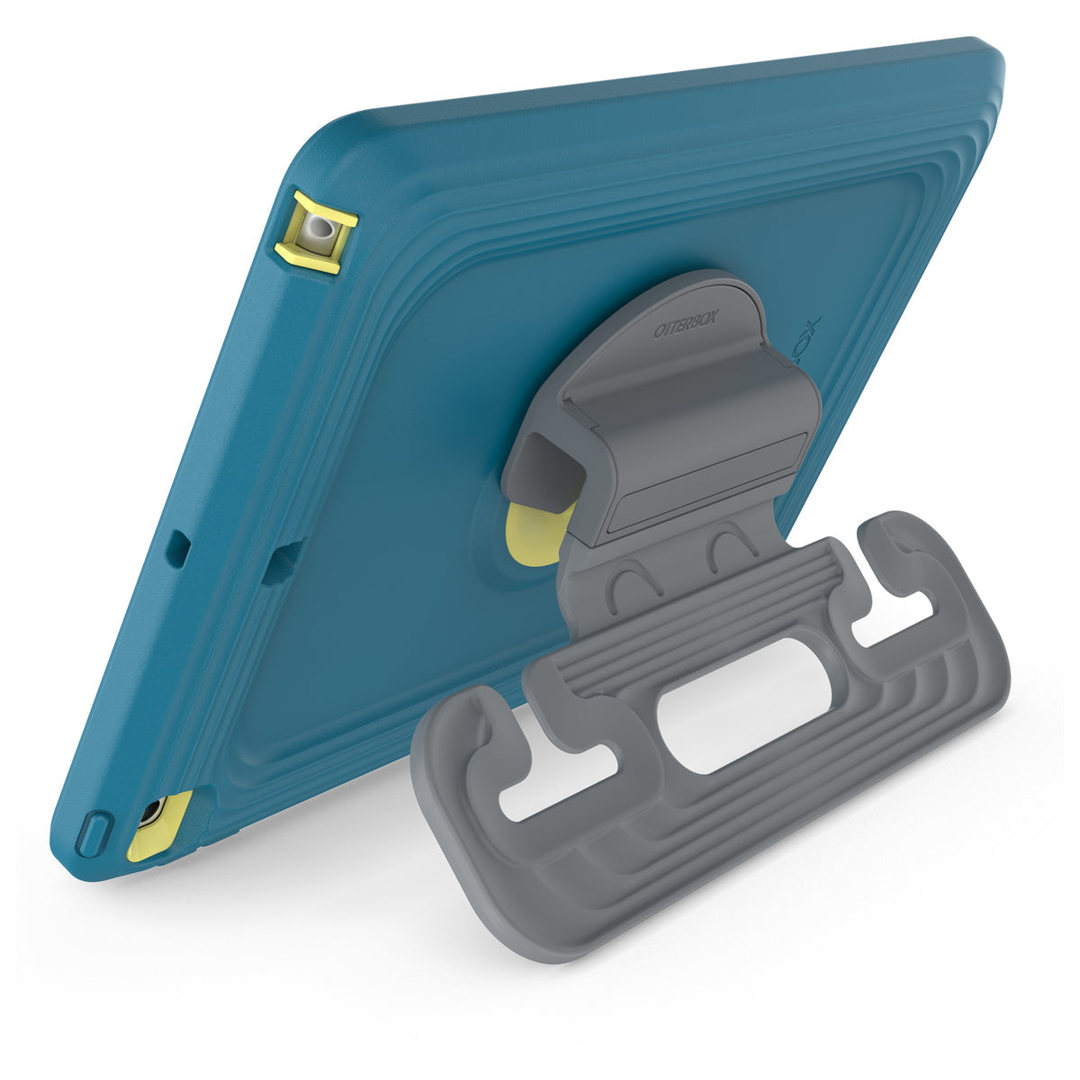 OTTERBOX EZGRAB Kids Education Cover & Stand for Apple iPad 10.2 7th/8th Gen