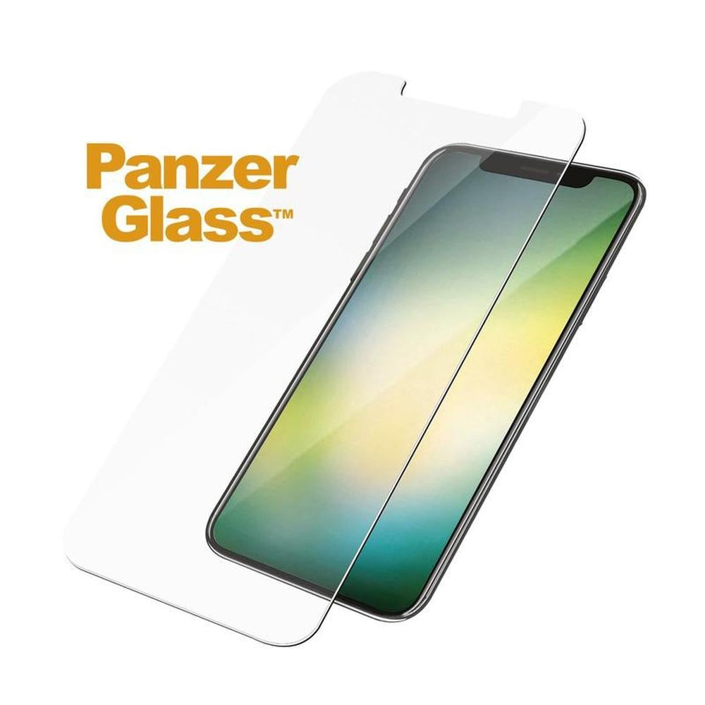 PanzerGlass Standard Fit for iPhone 11 - TECH STREET