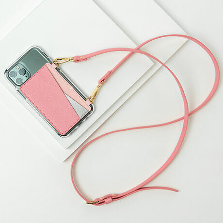 Moxyo Crossbody Phone Wallet - TECH STREET