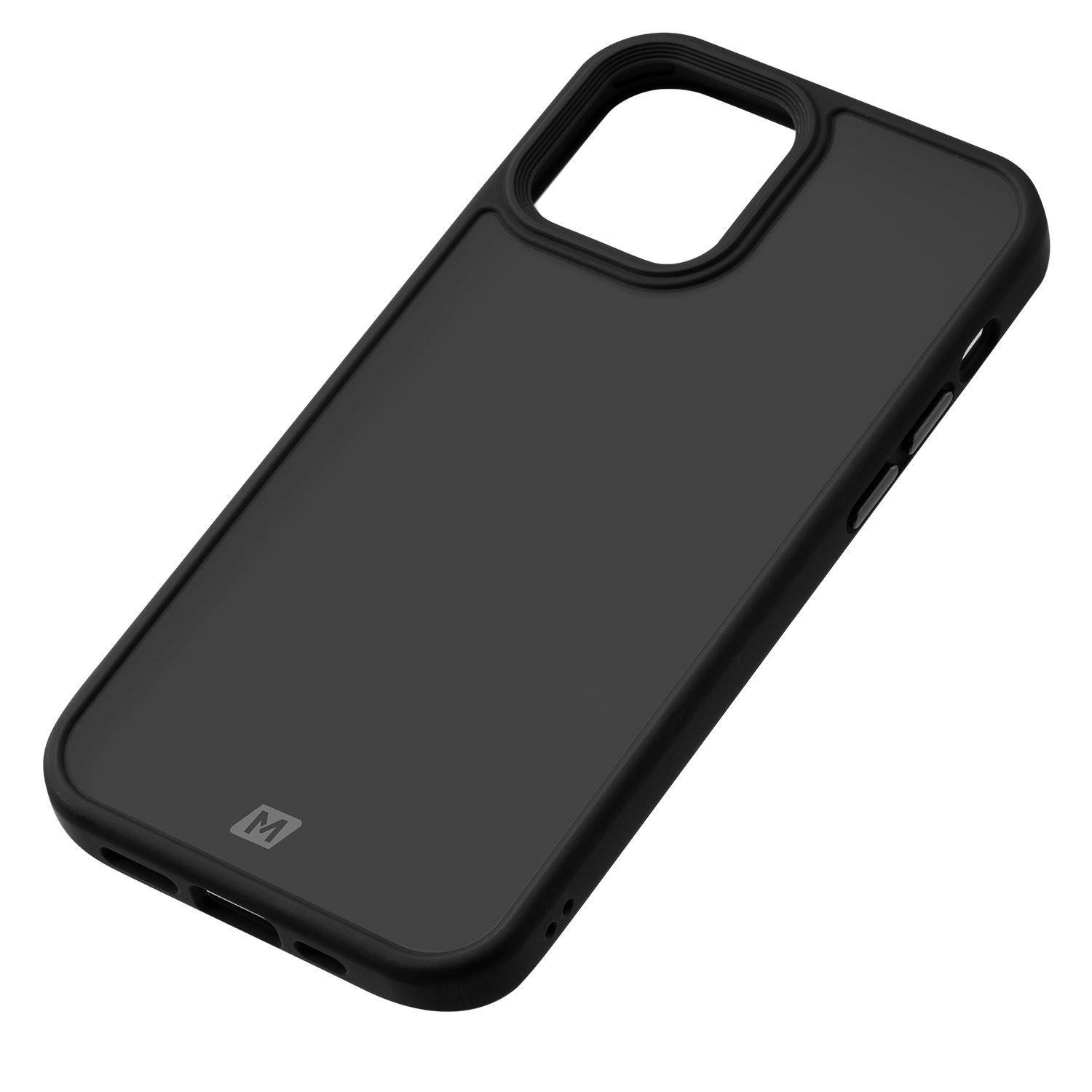Momax Hybrid Case for iPhone 12 Mini - TECH STREET