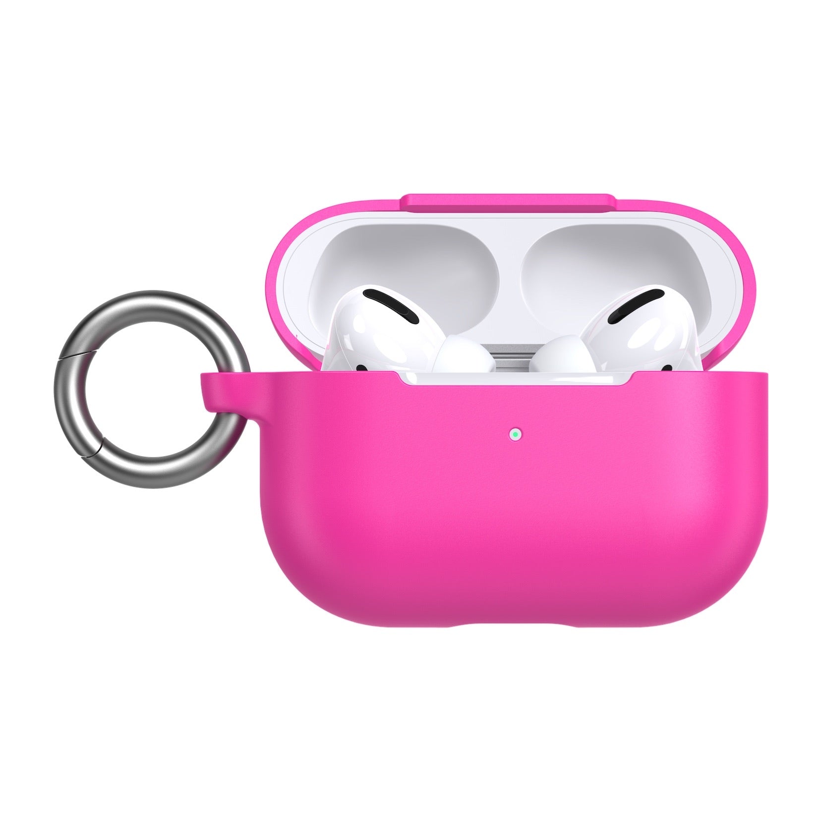 Tech21 Airpods Pro Case Studio - Pink - Tech Street