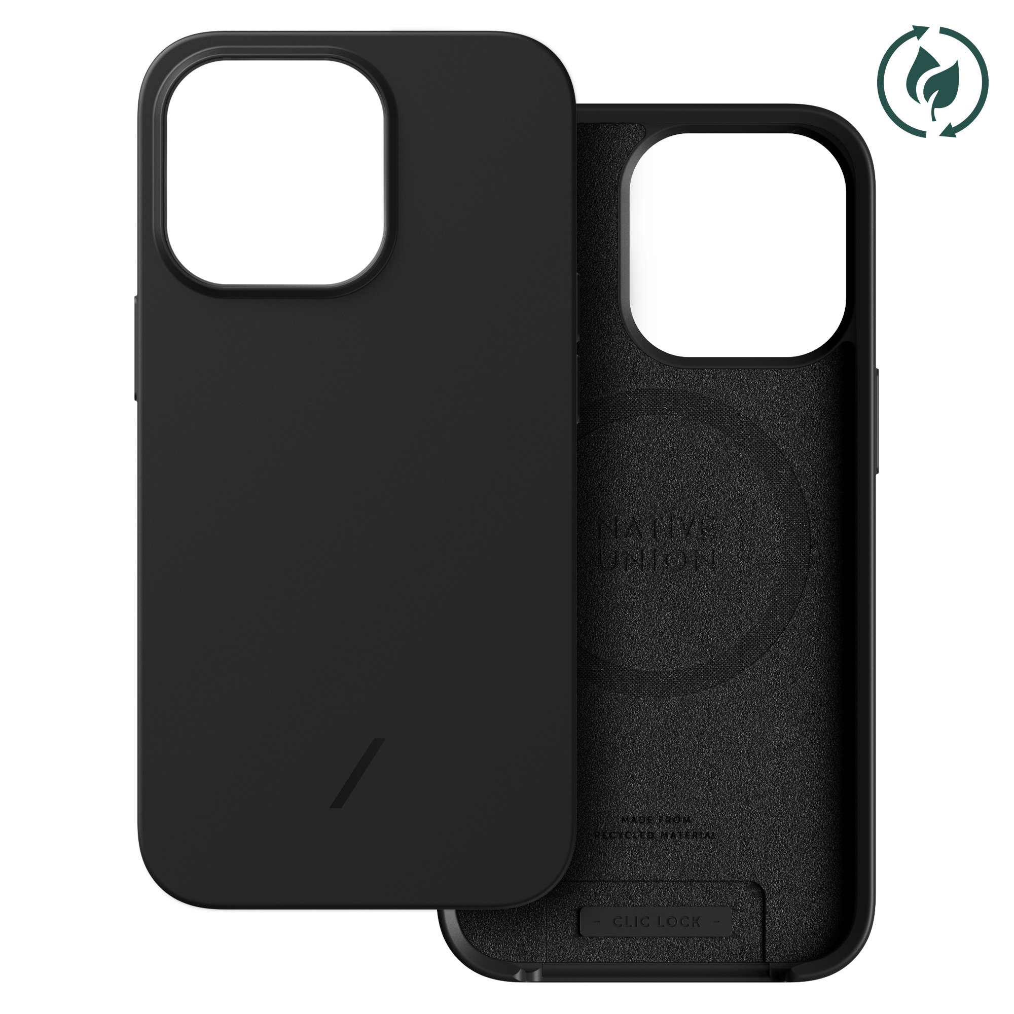 Native Union Clic Pop MagSafe Case for iPhone 13 Pro