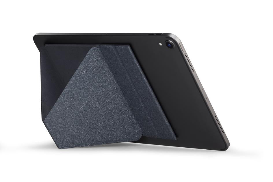 MOFT X Thinnest and Adjustable Tablet Stand for iPad, iPad Air and iPad Pro - Space grey - Tech Street