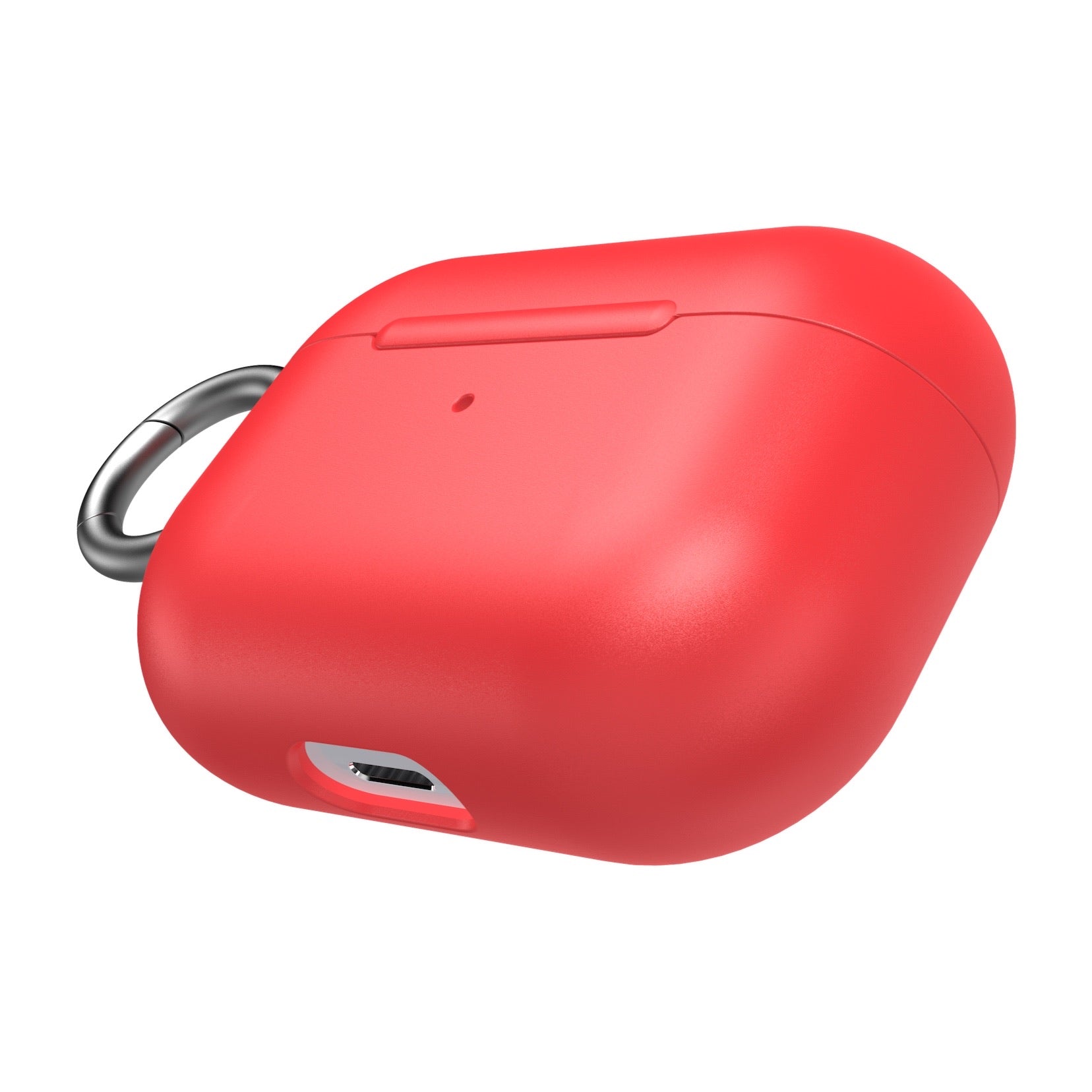 Tech21 Airpods Pro Case Studio - Red - Tech Street