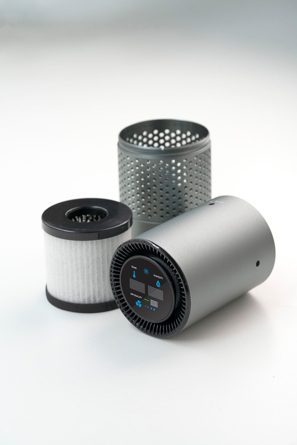 Momax Pure Go Filter Refill - Tech Street