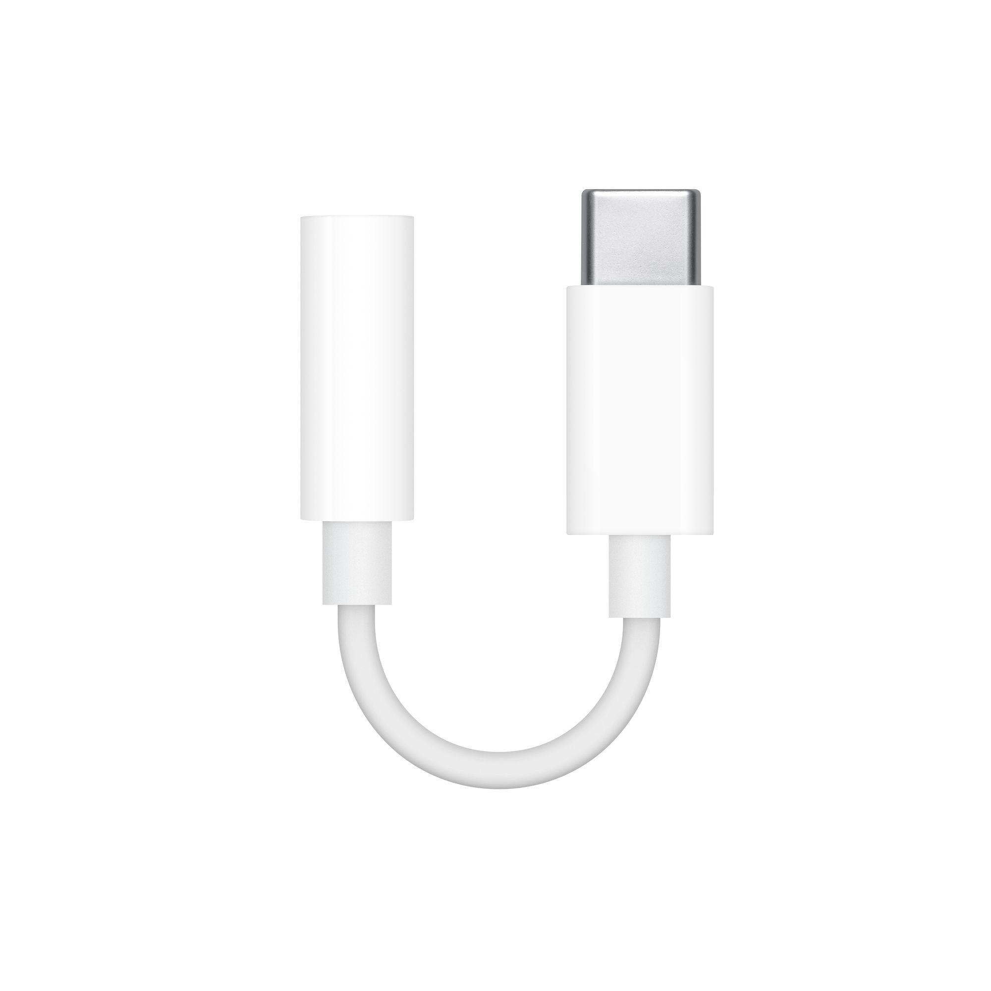 Apple USB-C to Headphone Jack Adapter 3.5mm - Tech Street