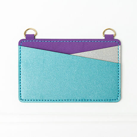 Moxyo Crossbody Phone Wallet - TECH STREET