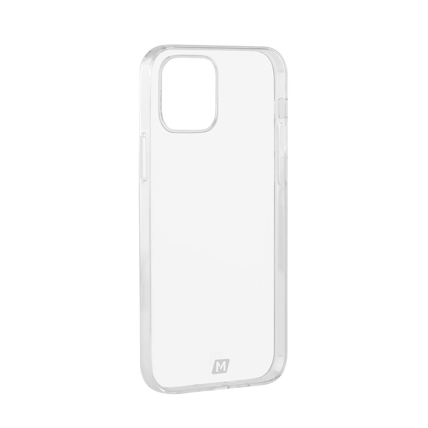 Momax Anti-Bacterial Clear Case for iPhone 12 Mini - TECH STREET