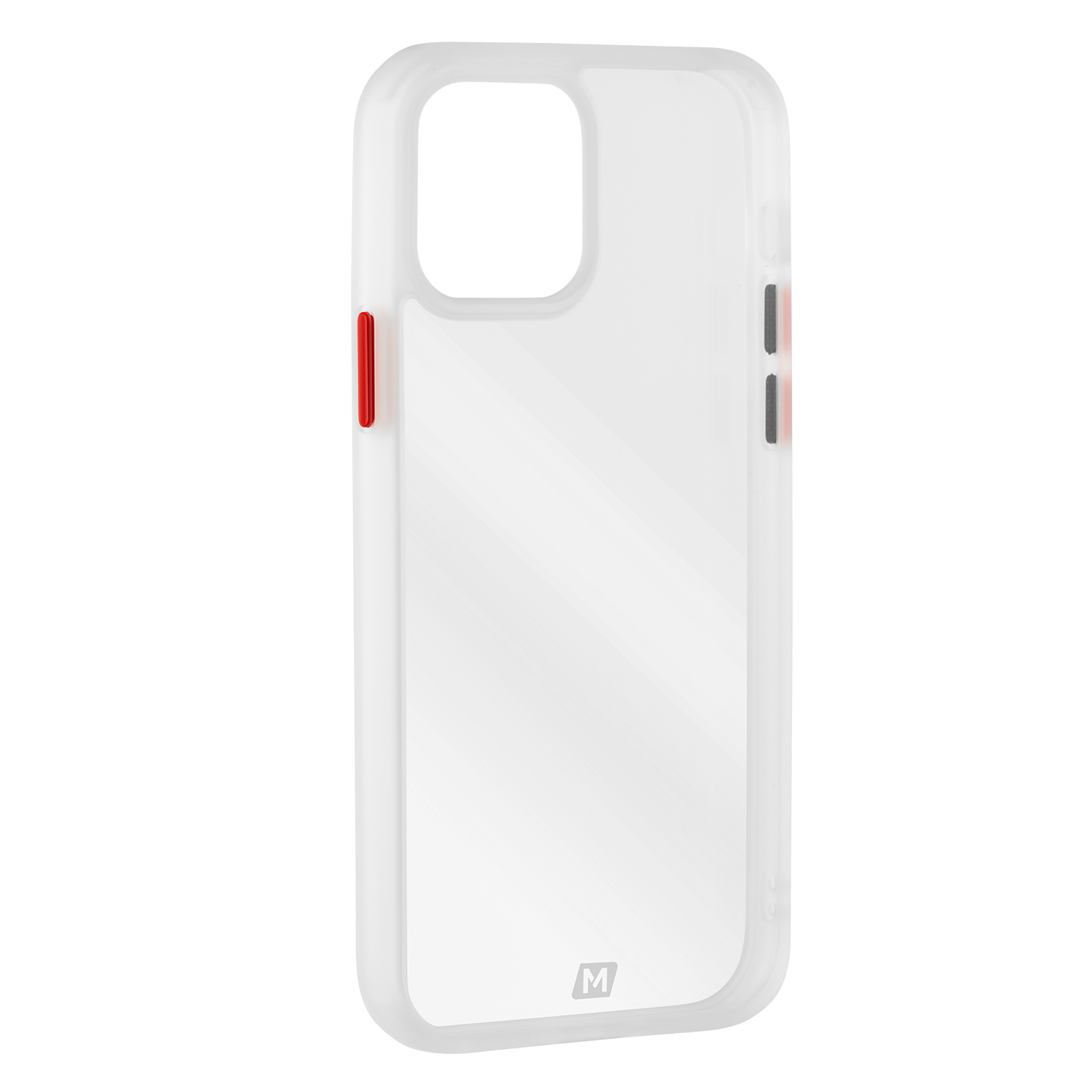 Momax Hybrid Case for iPhone 12 Mini - TECH STREET