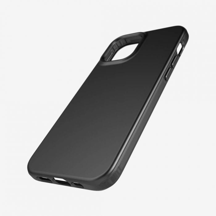 Tech21 Evo Slim Case in Charcoal Black - TECH STREET