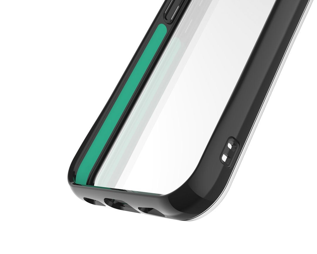 Mous Clarity Case for iPhone 12 Mini - TECH STREET