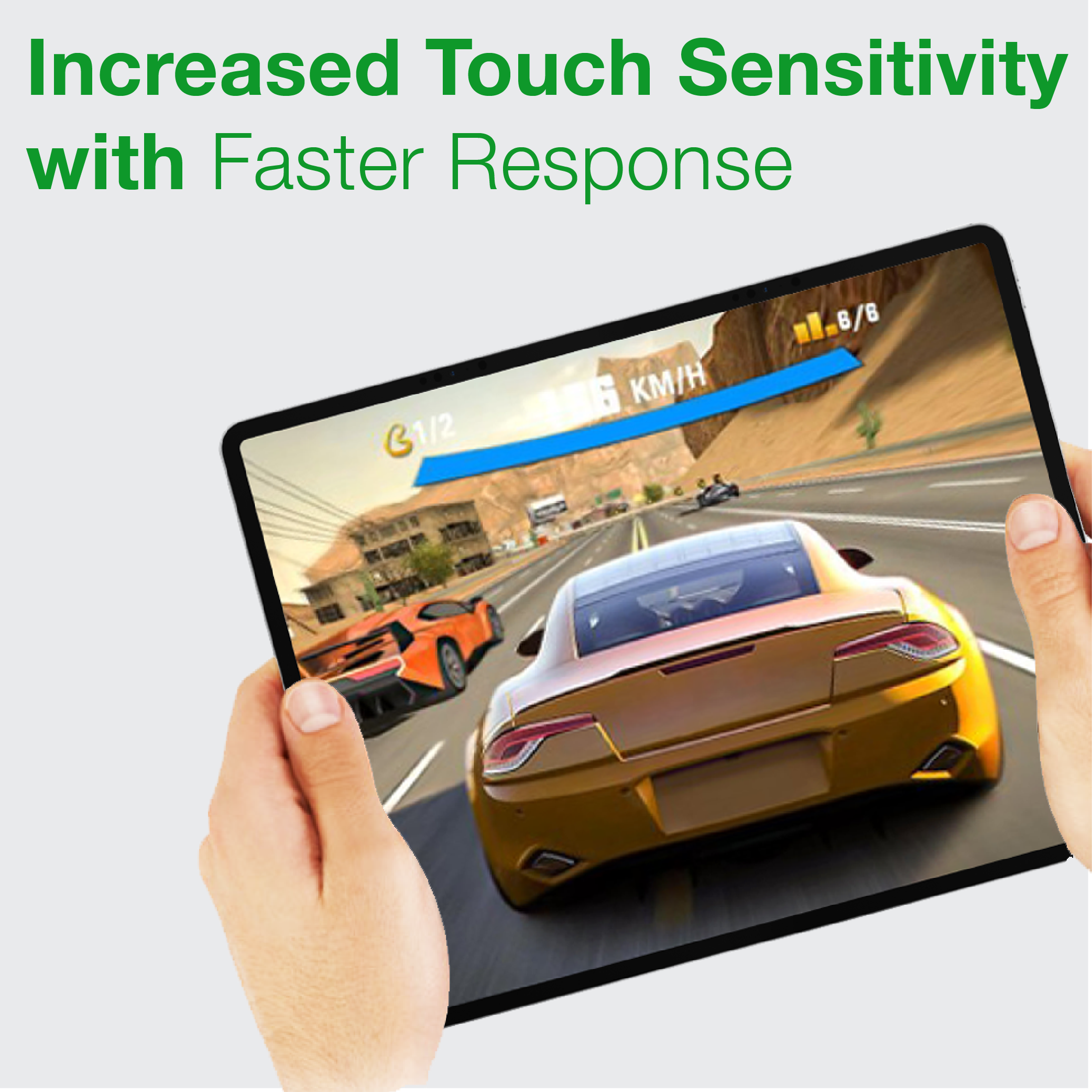 AMAZINGthing iPad 11inch 2020 Drawing Film - Tech Street