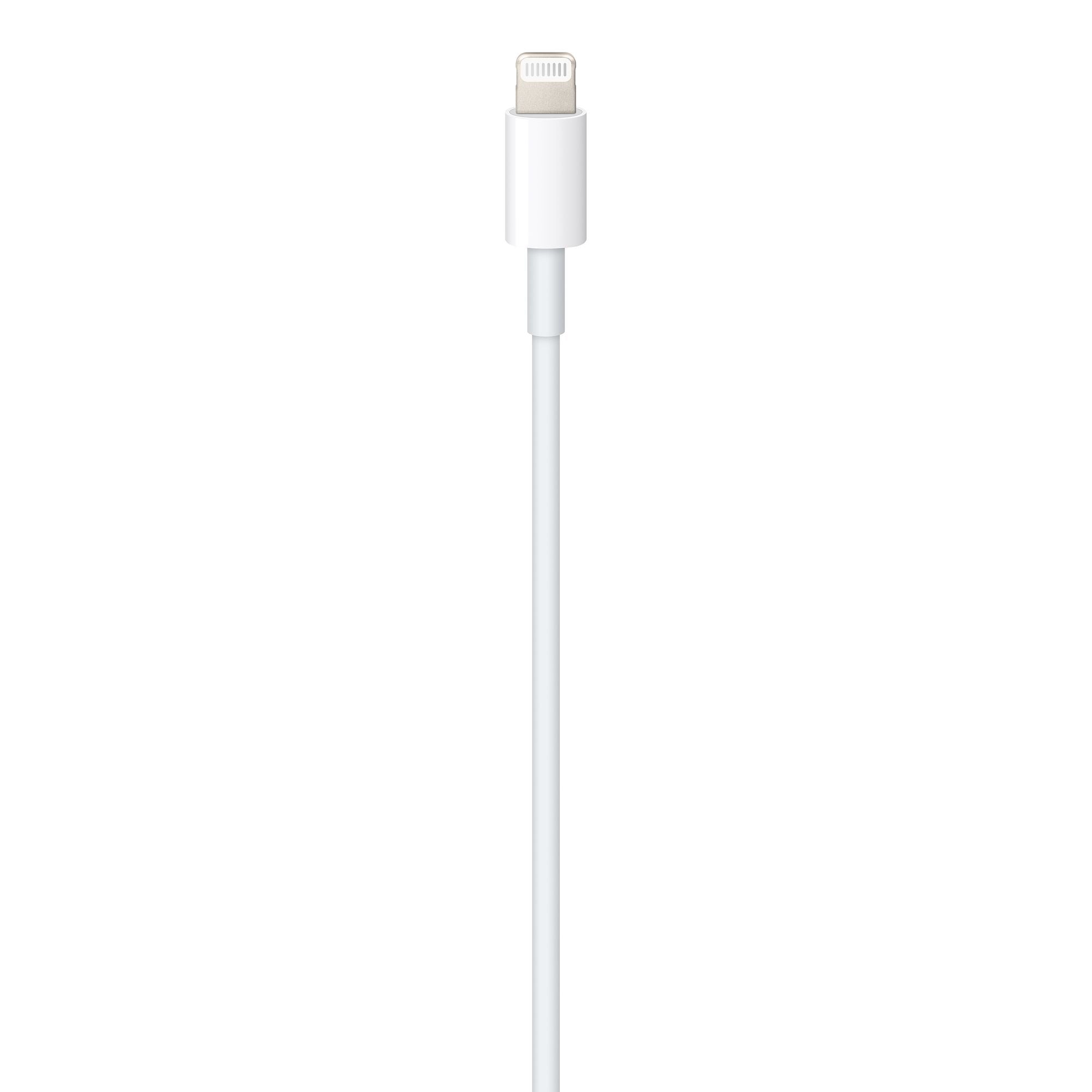 Apple USB-C to Lightning Cable 1m - Tech Street