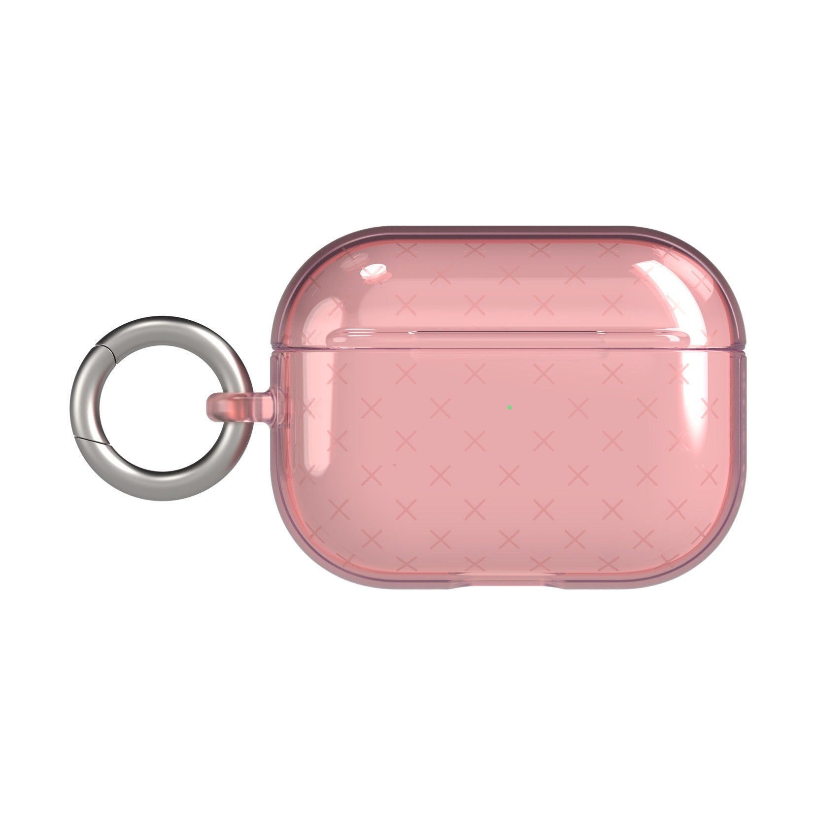 Tech21 Evo Check for Apple AirPods Pro Case - Peach - Tech Street