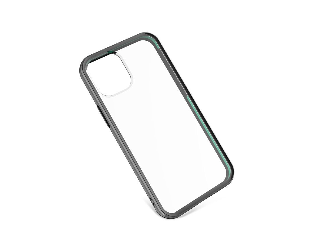 Mous Clarity Case for iPhone 12 Mini - TECH STREET