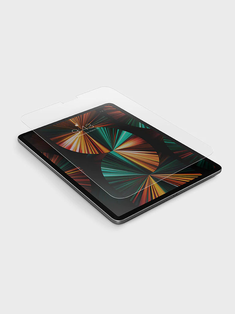 UNIQ Optix Clear Ipad Pro 12.9