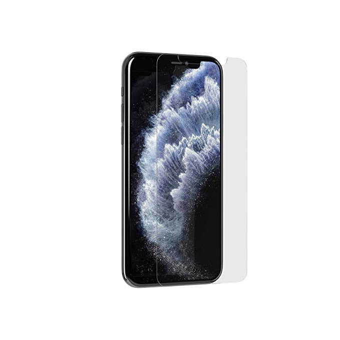 Tech21 Impact Glass for iPhone 11 - TECH STREET