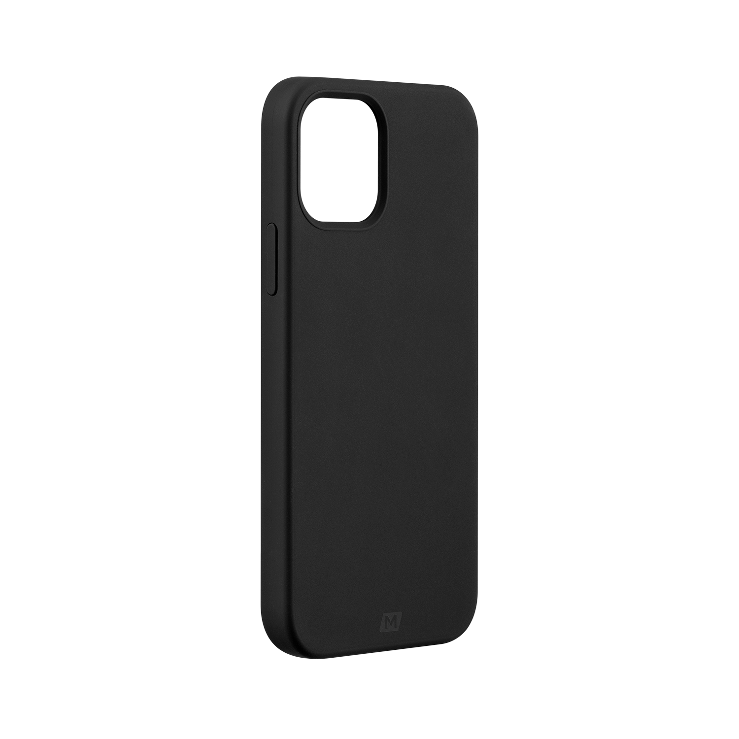 Momax Anti-Bacterial Silicon Case for iPhone 12 Mini - TECH STREET