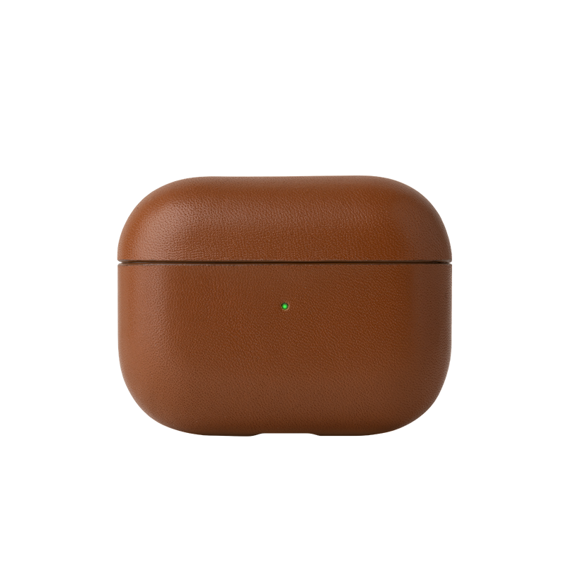 Native Union Classic Leather Case for AirPods Pro