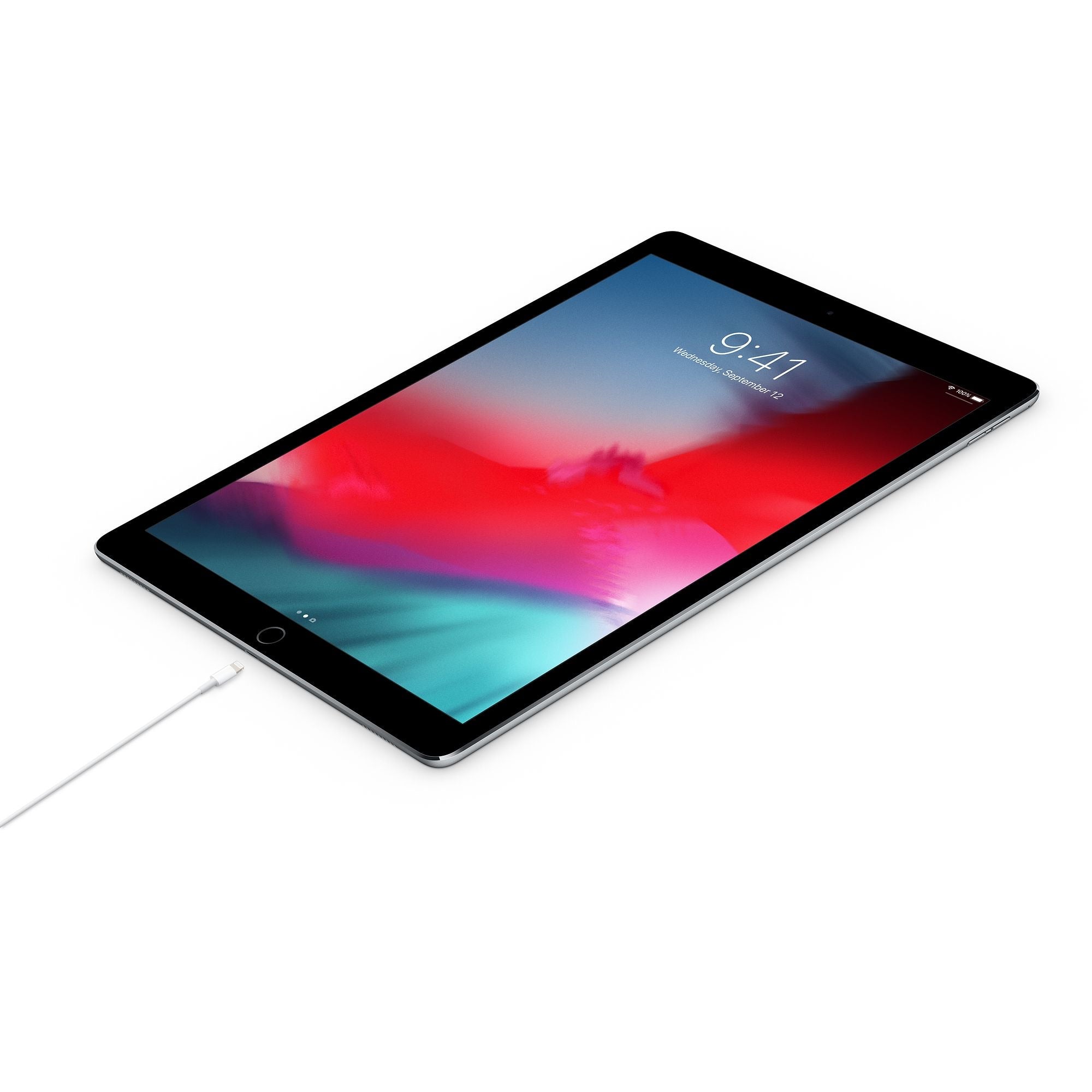 Apple USB-C to Lightning Cable 1m - Tech Street