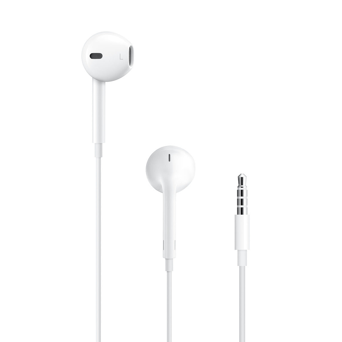 Apple EarPods with 3.5mm Headphone Plug - Tech Street