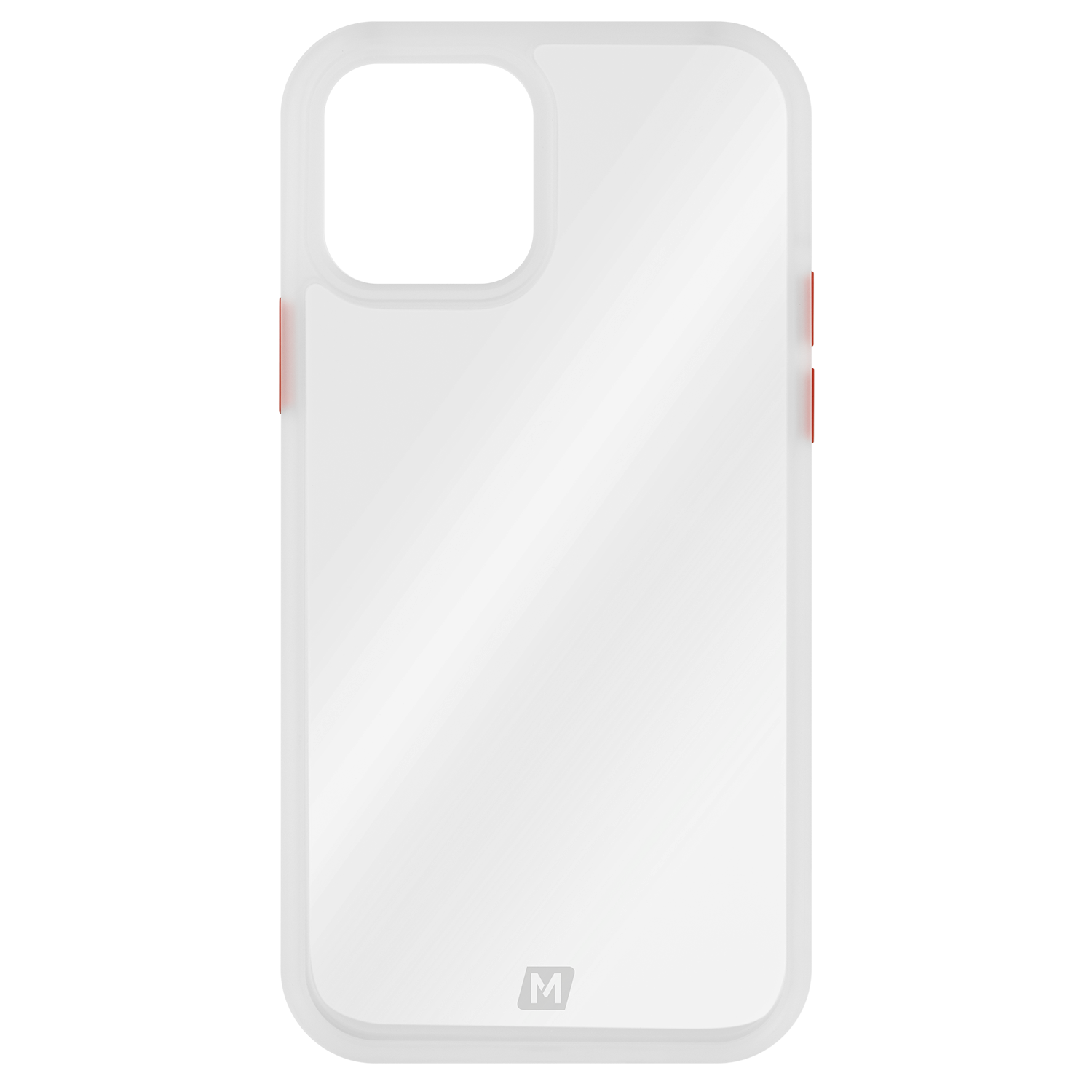 Momax Hybrid Case for iPhone 12 Mini - TECH STREET