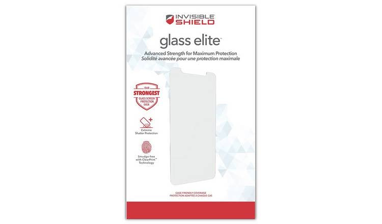 Invisible Shield Screen Glass Elite For iPhone 11 Pro - TECH STREET