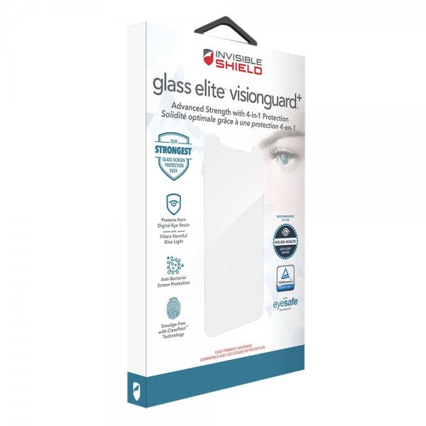 Invisible Shield Screen Glass Elite Vision Guard for iPhone 11 - TECH STREET