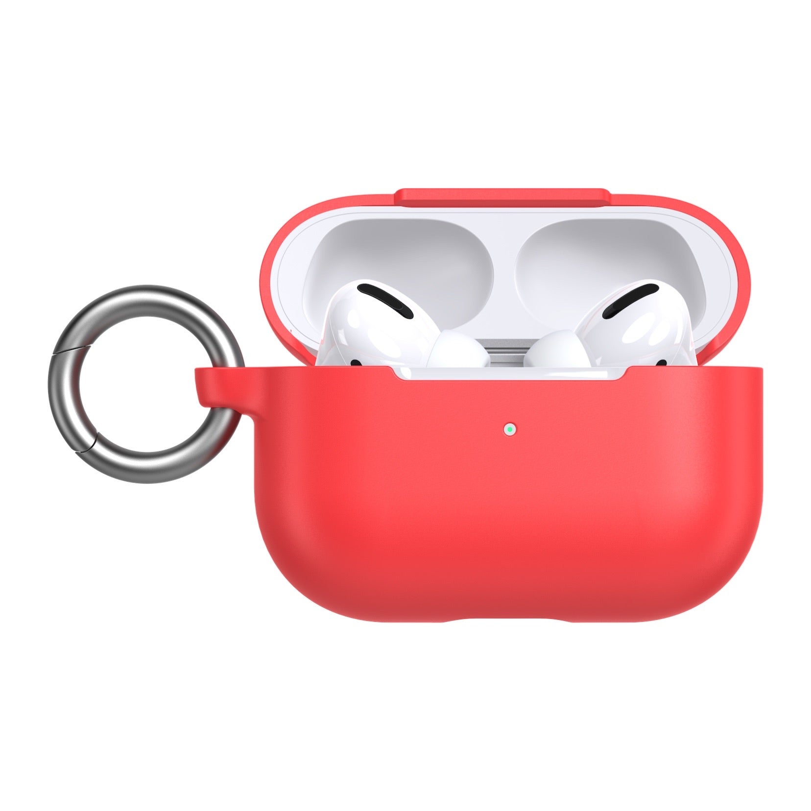 Tech21 Airpods Pro Case Studio - Red - Tech Street