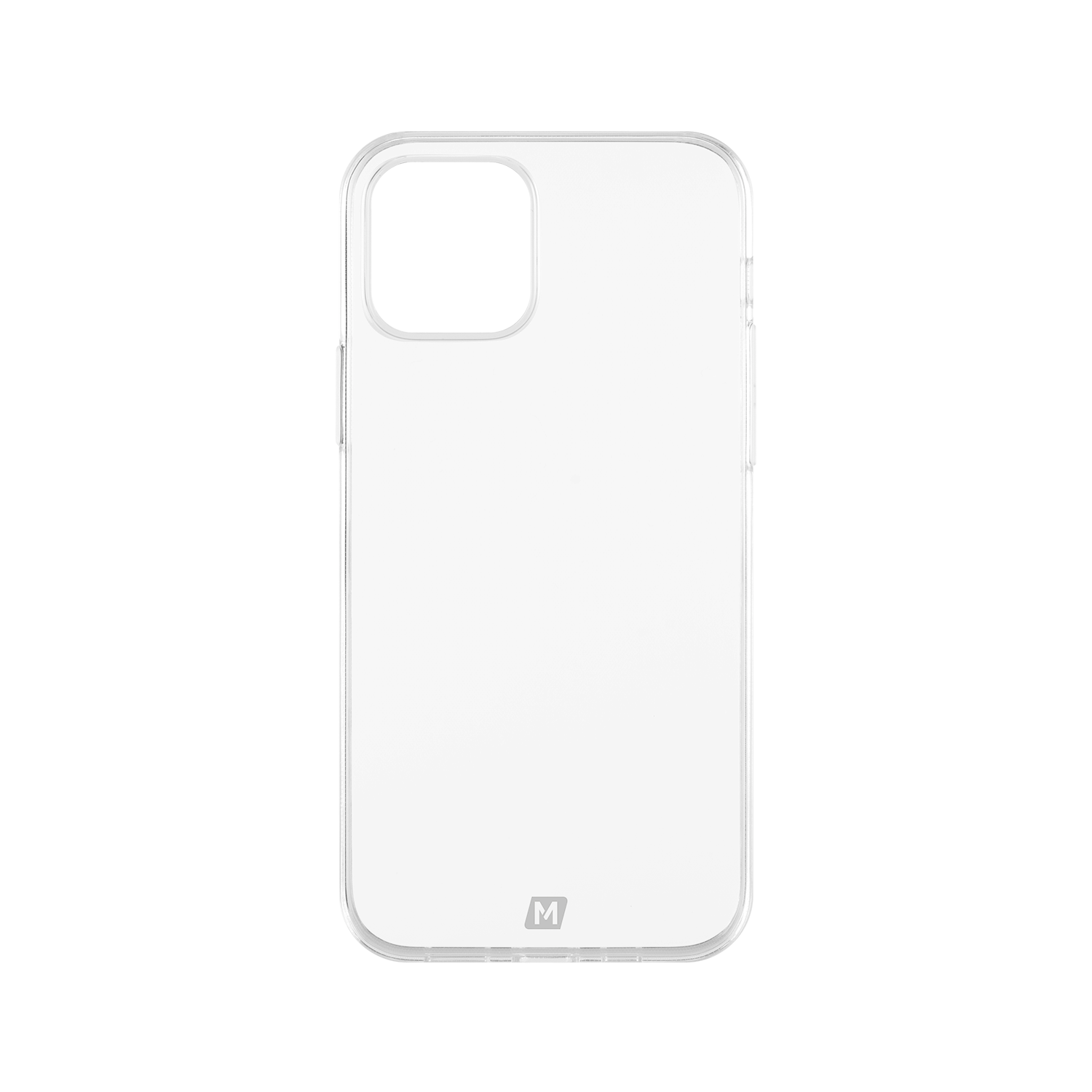 Momax Anti-Bacterial Clear Case for iPhone 12 Mini - TECH STREET