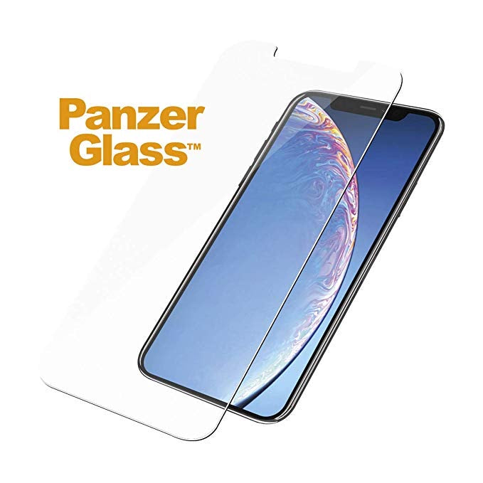PanzerGlass Standard Fit for iPhone 11 - TECH STREET