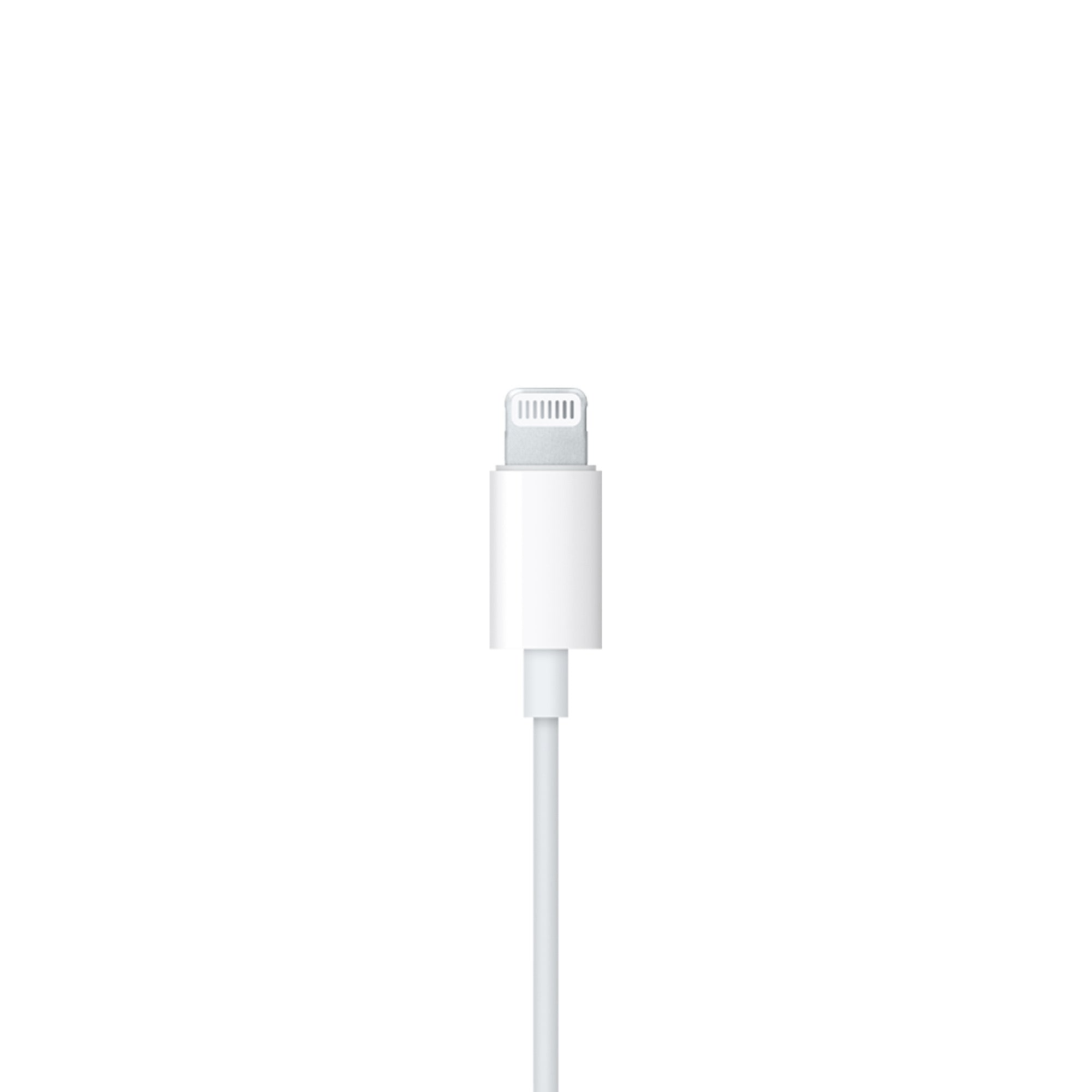 Apple EarPods with Lightning Connector - Tech Street