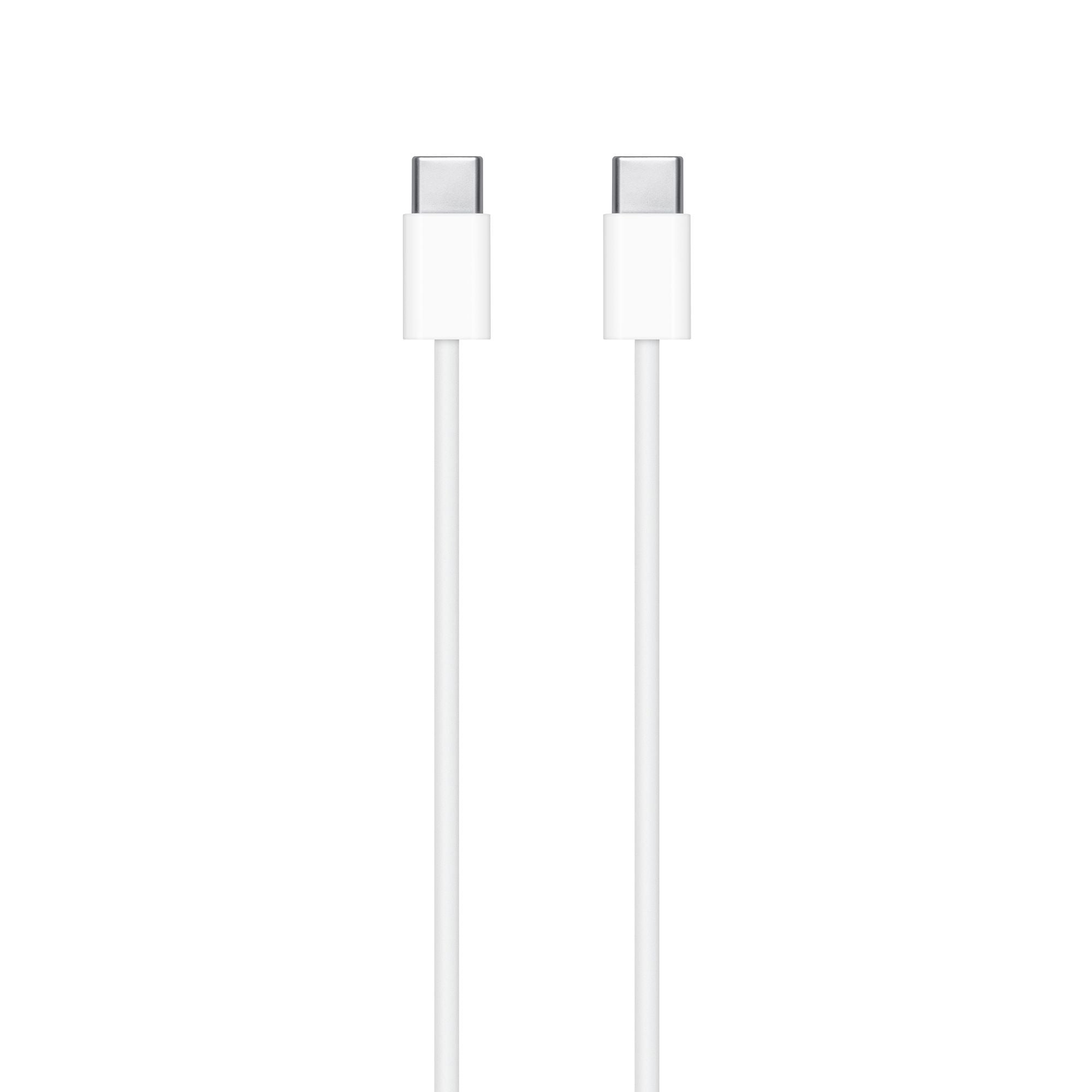 Apple USB-C Charge Cable 1M - TECH STREET