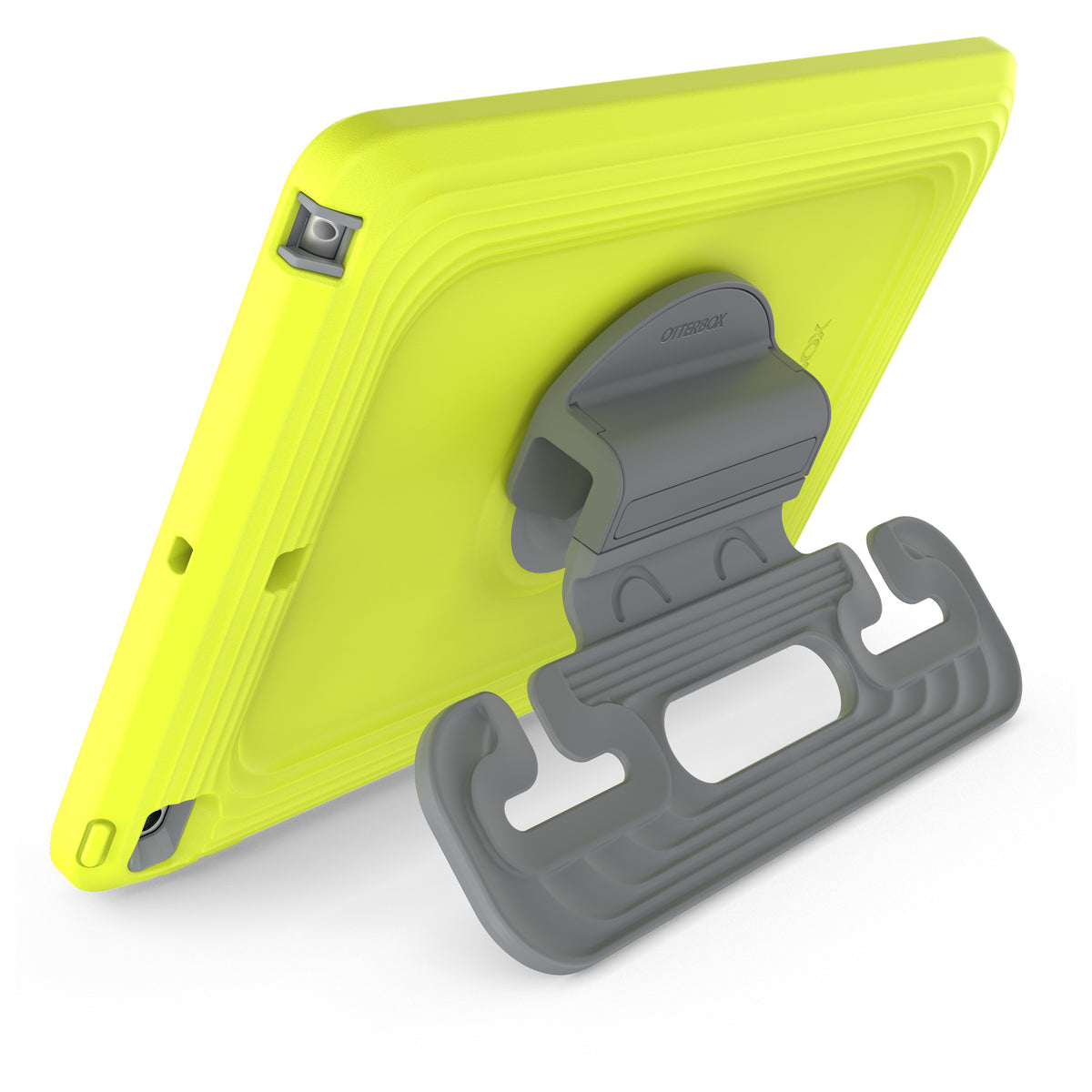 OTTERBOX EZGRAB Kids Education Cover & Stand for Apple iPad 10.2 7th/8th Gen