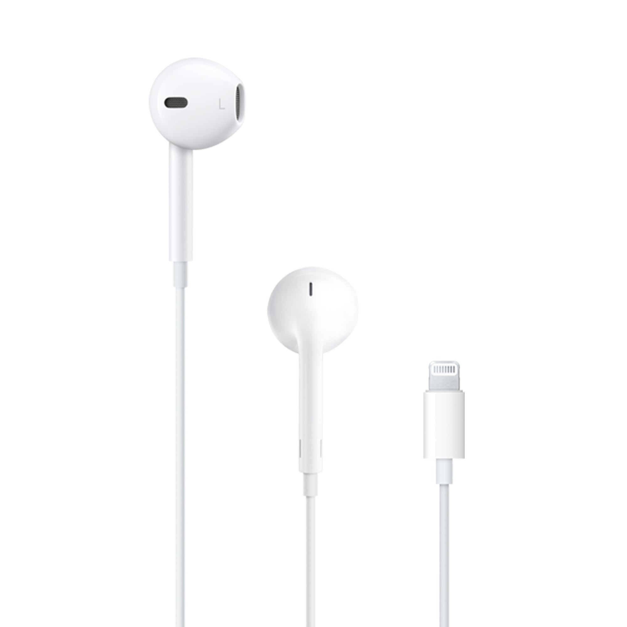 Apple EarPods with Lightning Connector - Tech Street