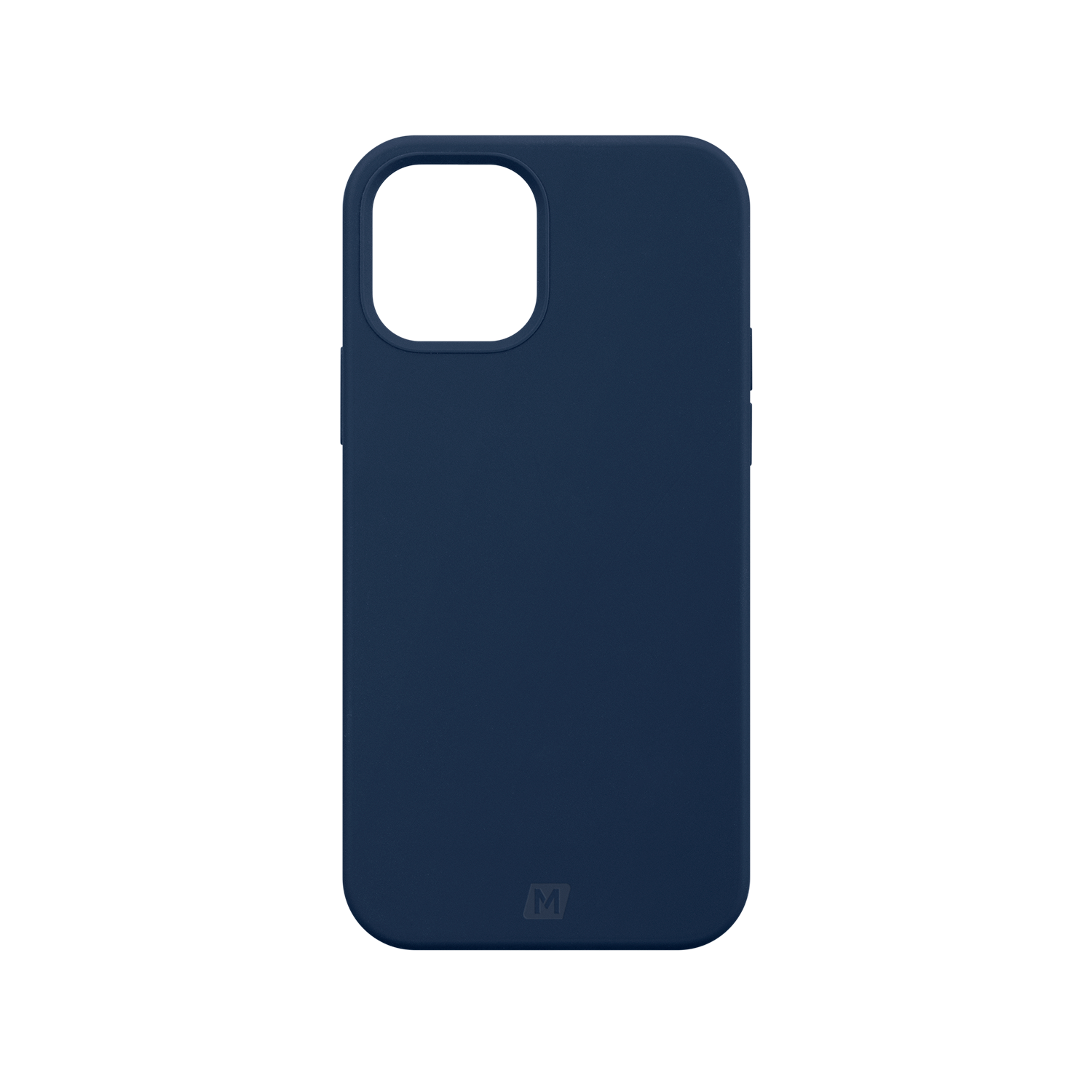 Momax Anti-Bacterial Silicon Case for iPhone 12 Mini - TECH STREET