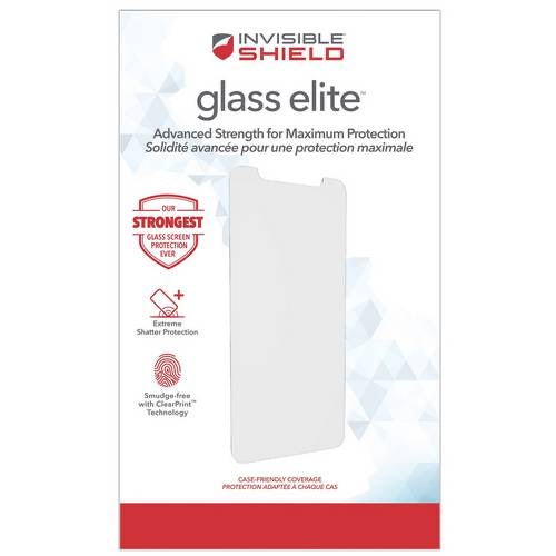 Invisible Shield Screen Glass Elite for iPhone 11 - TECH STREET