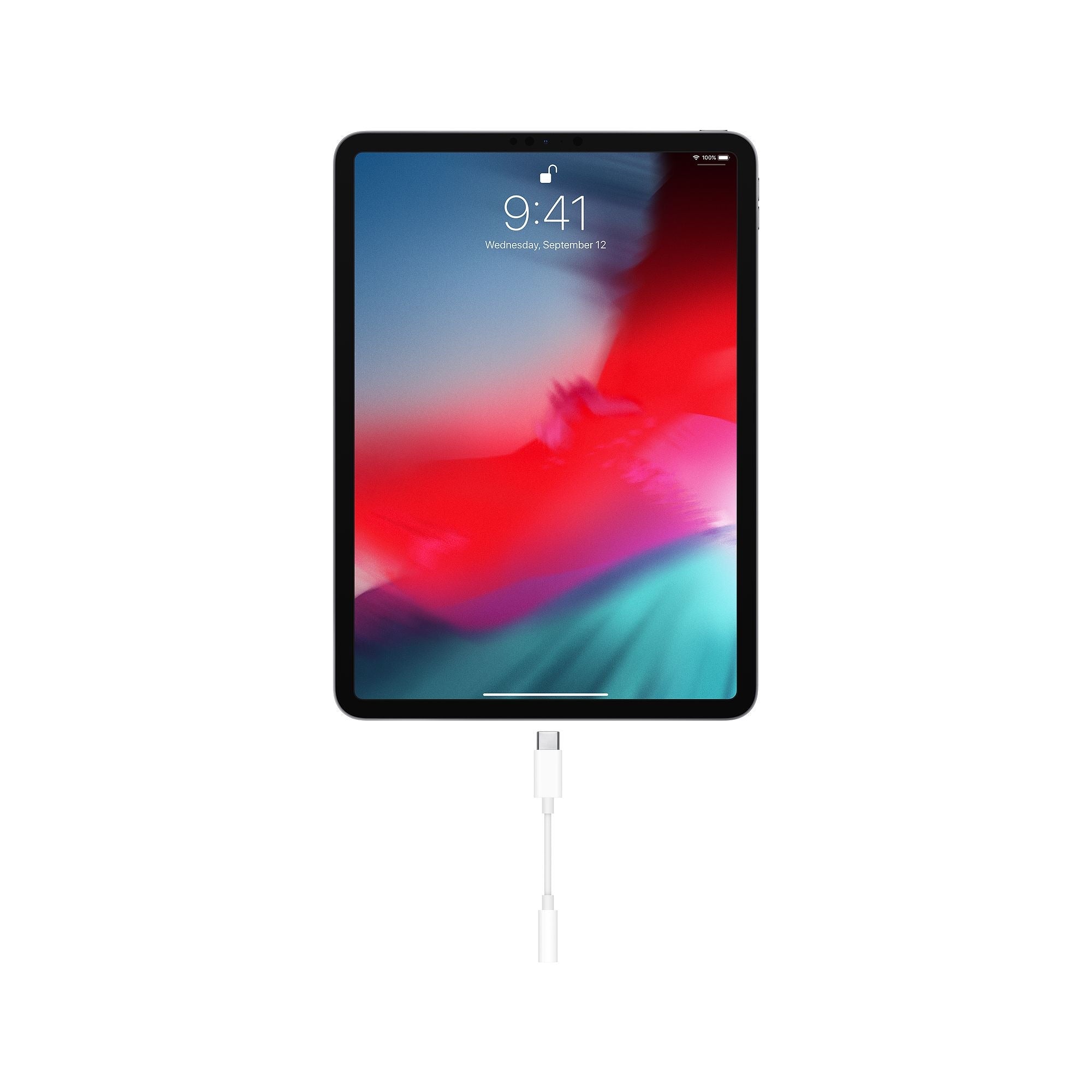 Apple USB-C to Headphone Jack Adapter 3.5mm - Tech Street