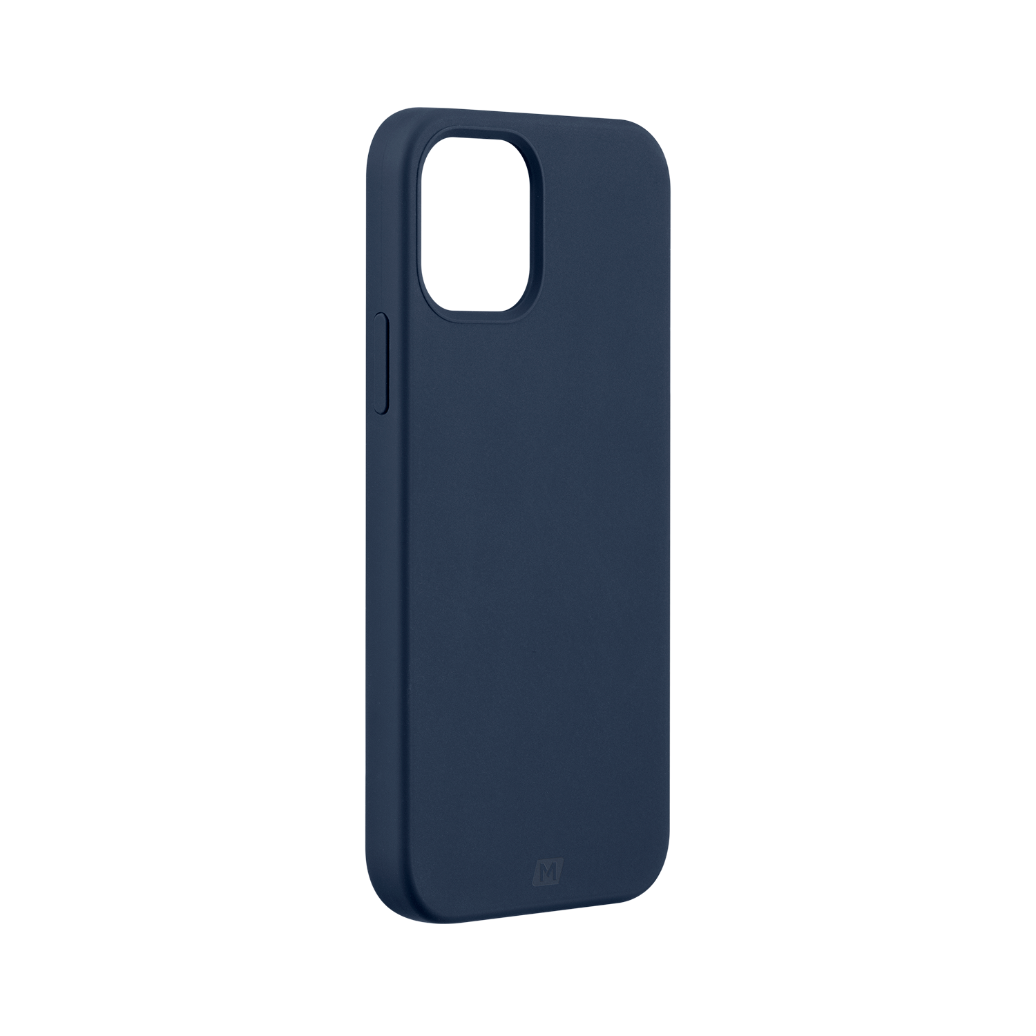 Momax Anti-Bacterial Silicon Case for iPhone 12 Mini - TECH STREET