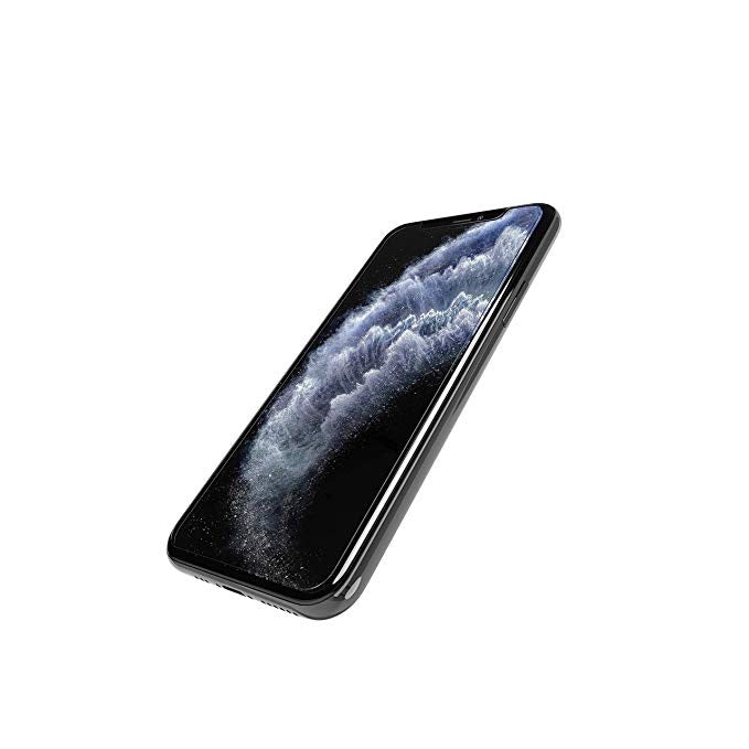 Tech21 Impact Glass for iPhone 11 - TECH STREET