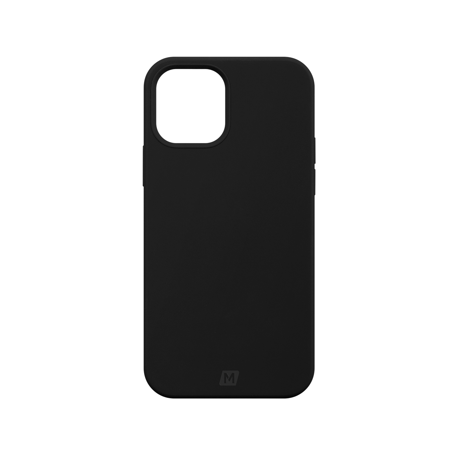 Momax Anti-Bacterial Silicon Case for iPhone 12 Mini - TECH STREET