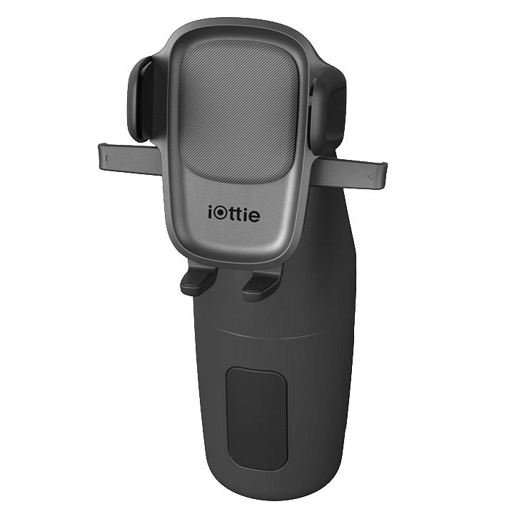 IOTTIE Easy One Touch 5 Cup Holder Mount - TECH STREET