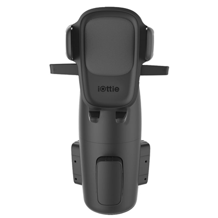 IOTTIE Easy One Touch 5 Cup Holder Mount - TECH STREET