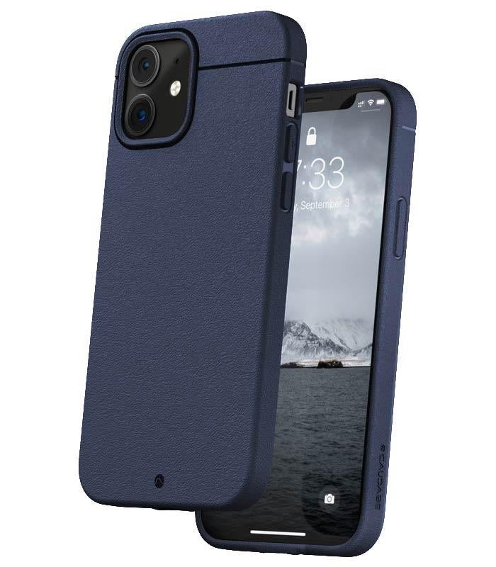 Caudabe Sheath Case for iPhone 12 Mini - TECH STREET