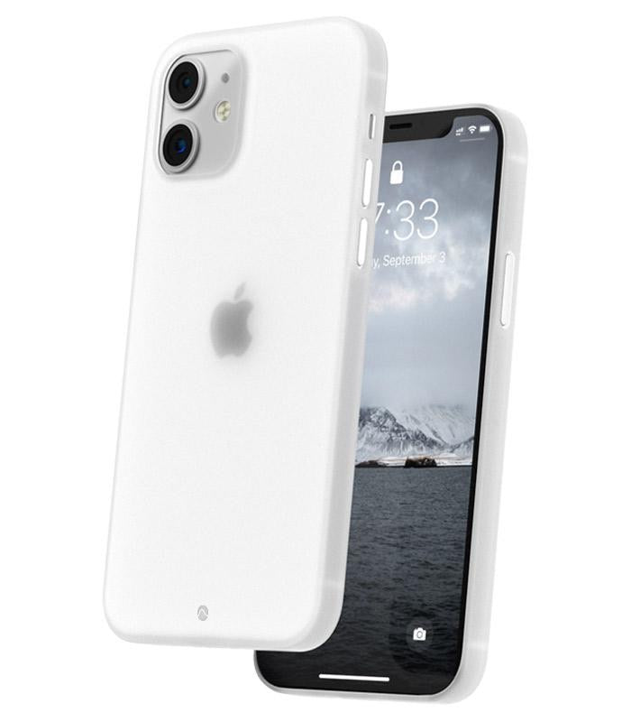Caudabe Veil Case for iPhone 12 Mini - TECH STREET